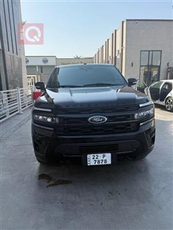 فورد إكسبيديشن